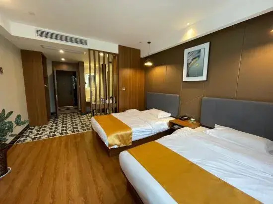 Durian Candy Collection Hotel
