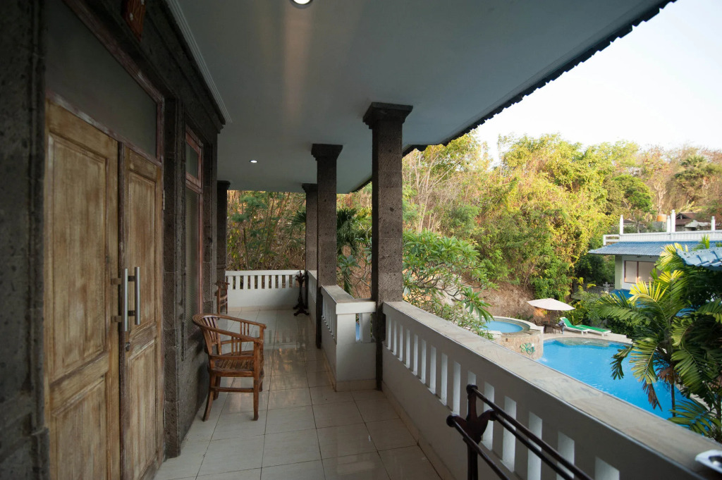 Beji Bay Resort