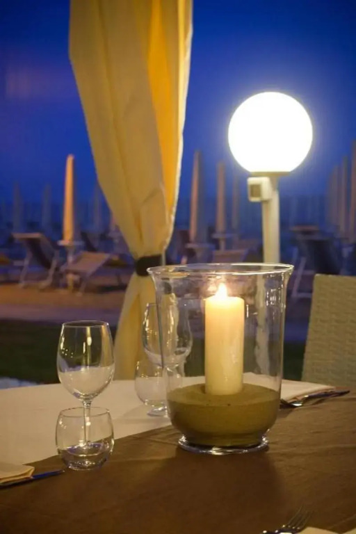 Hotel Parioli
