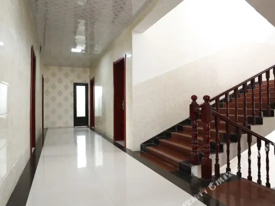 Yuntaishan Yunshan Hotel