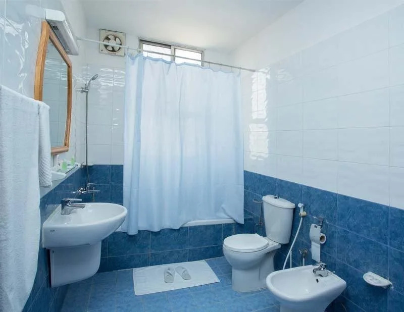 Nuzha Hotel Apartments