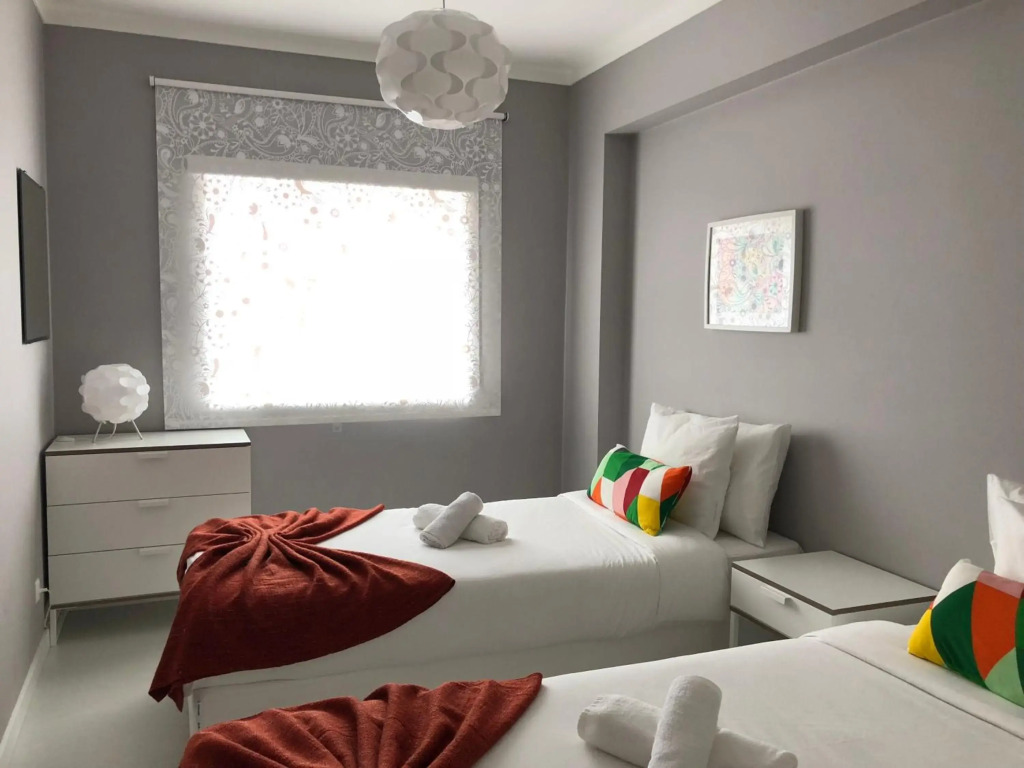 Gamboa Surf Apartment