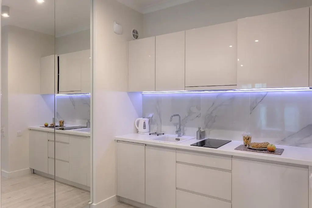 Mennica Residence I