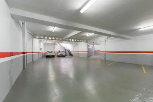Apartamentos DV