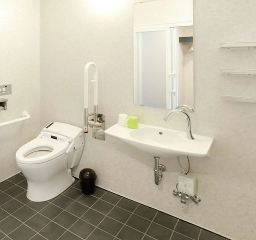 The Premium Hotel In Rinku