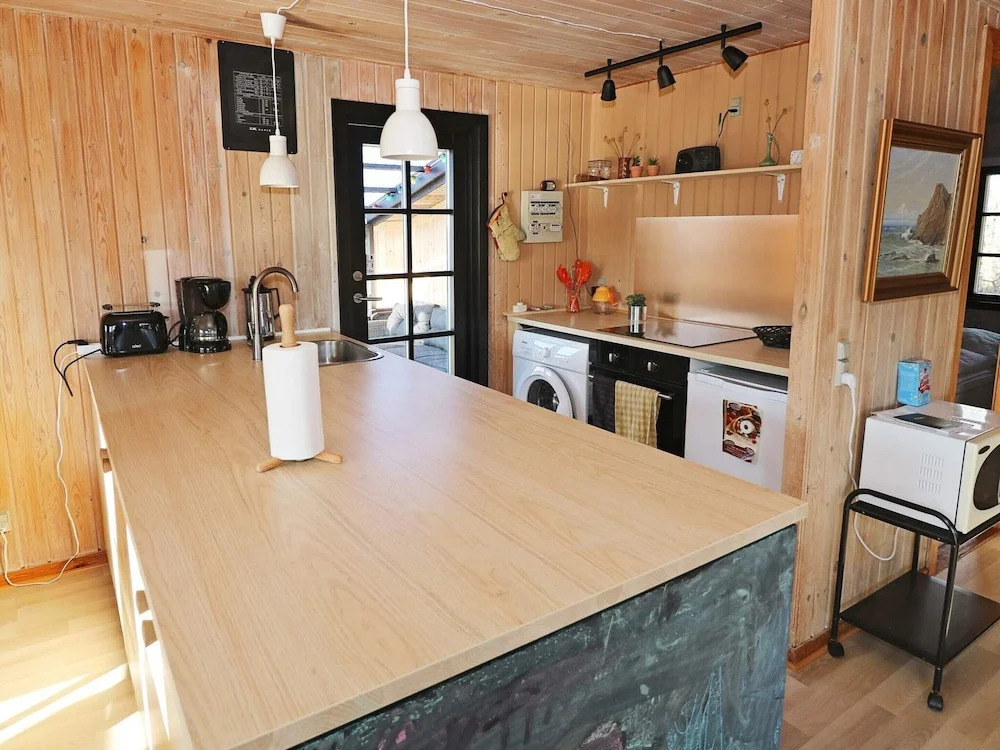 4 Star Holiday Home in Hadsund