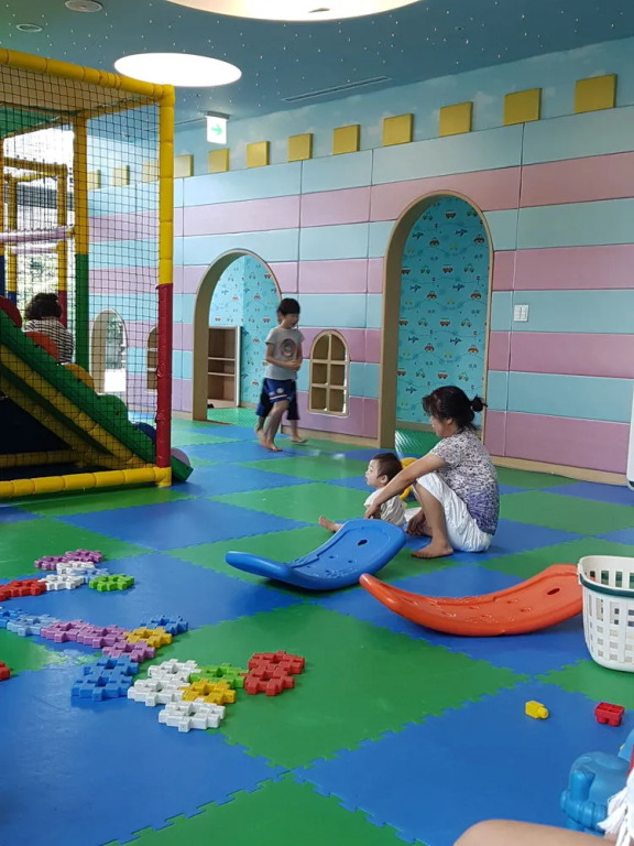 Austin Guesthouse Busan