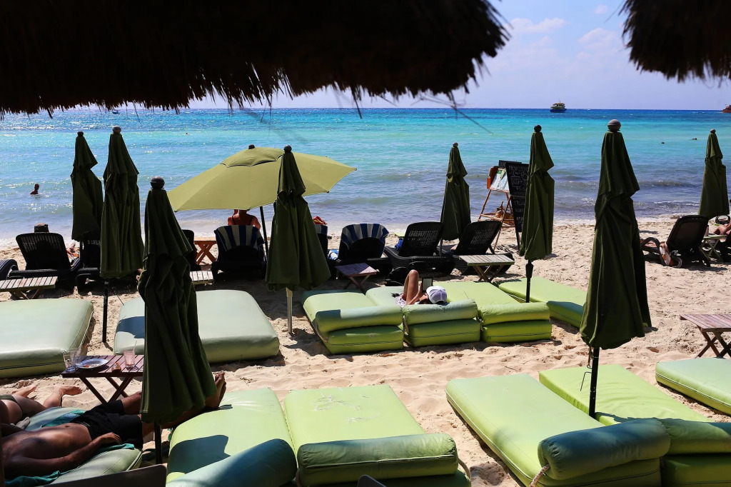 Hotel Casa Colibri