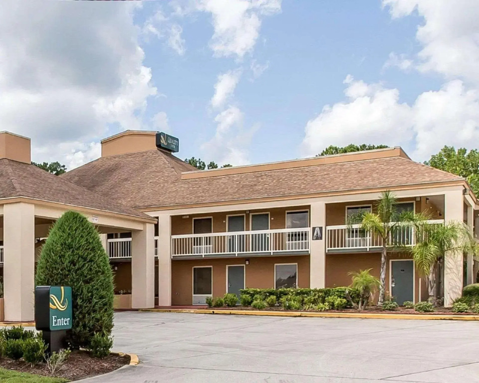 Quality Inn Kingsland