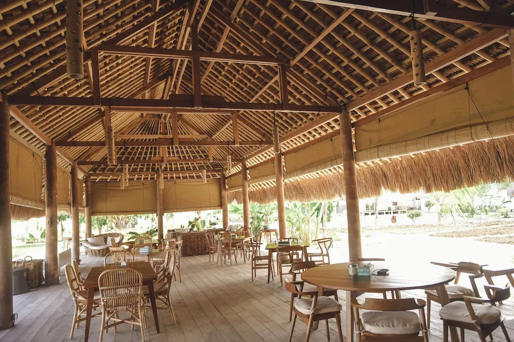 Rua Beach Resort Sumba