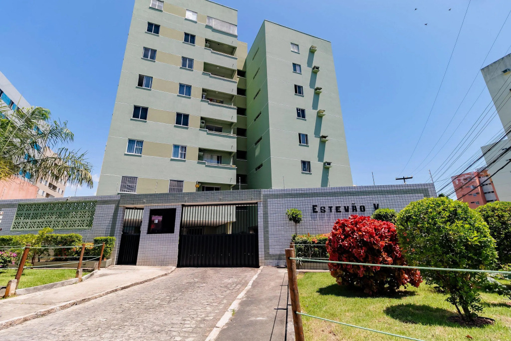 Apto Elegante Prox A Praia Em Maceió Jva0702
