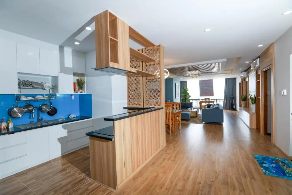 Premium Beach Condotel 3