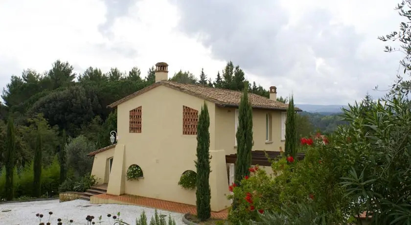 Dimora Degli Olivi