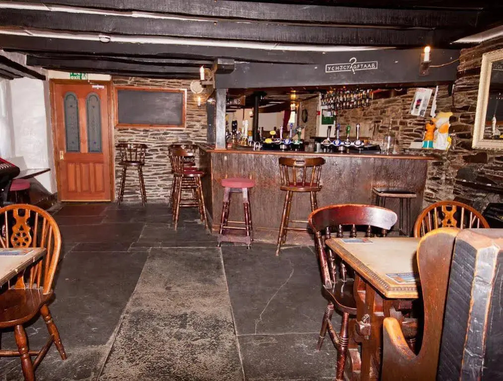 White Hart Hotel