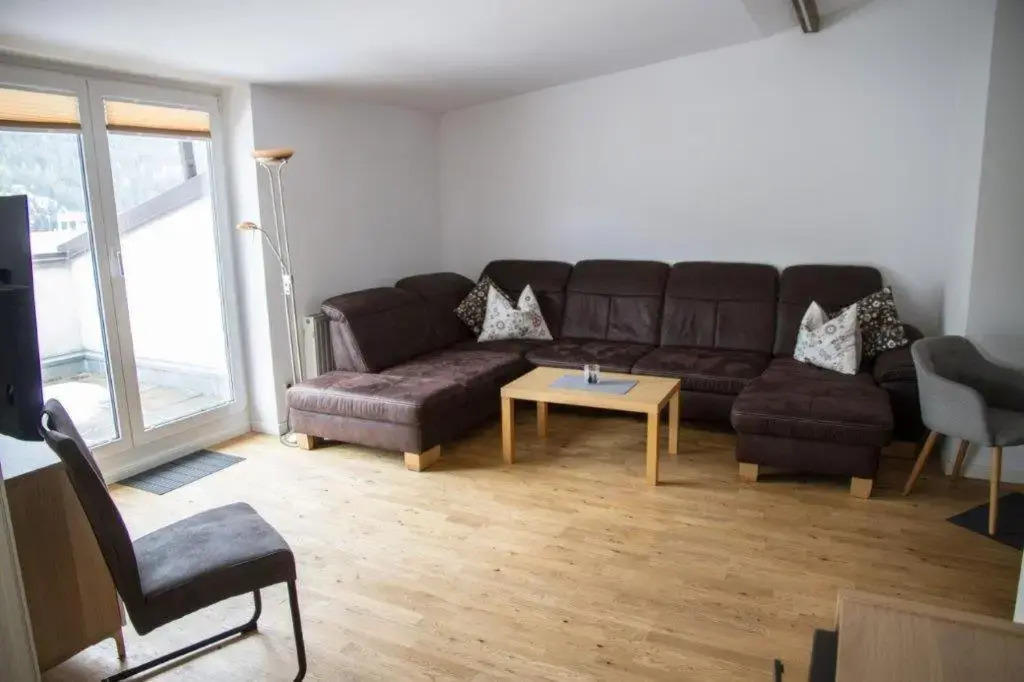 Apartment Mayerhofer