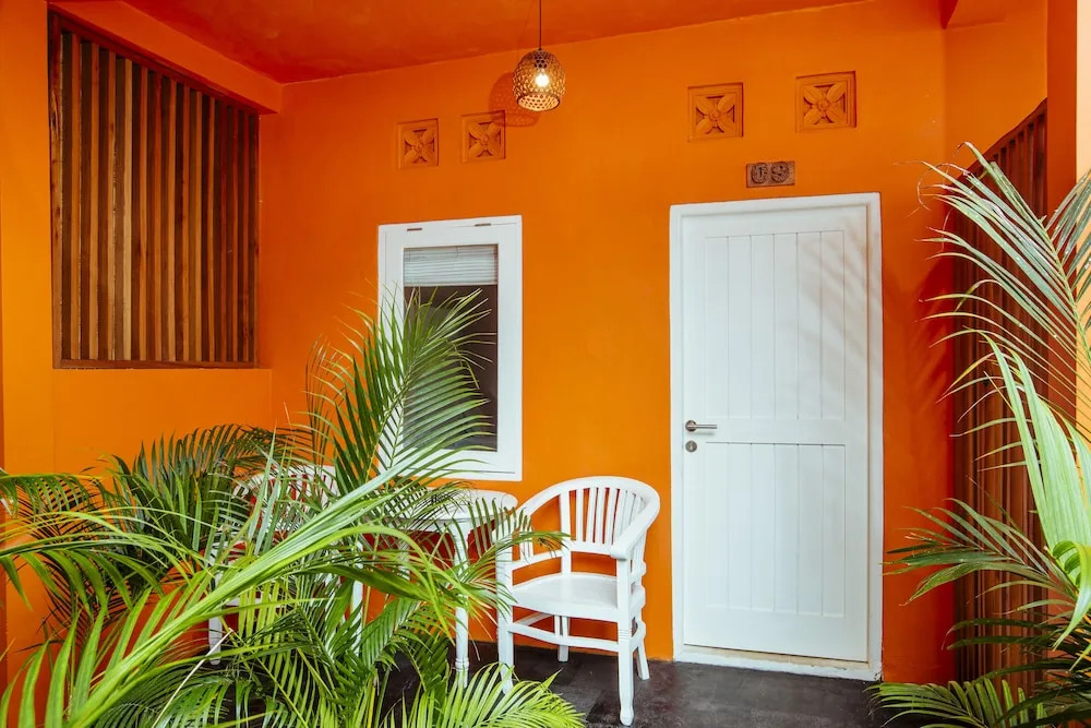 Guna Mandala Inn