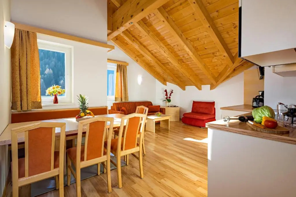 Aparthotel Alpendiamant Serfaus Wachter GmbH