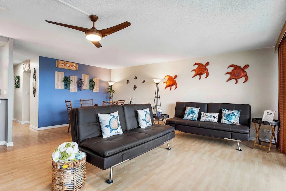 Kona Alii 407