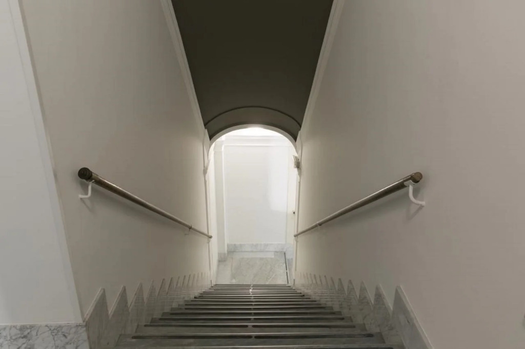Hotel Casa Valdese Roma