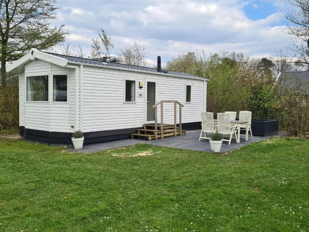 Camping de Bosrand