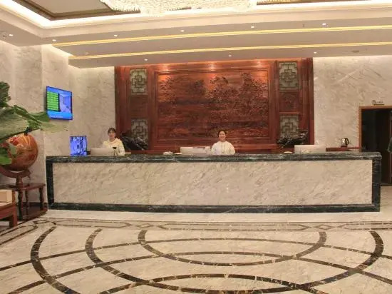 Qirui Hotel