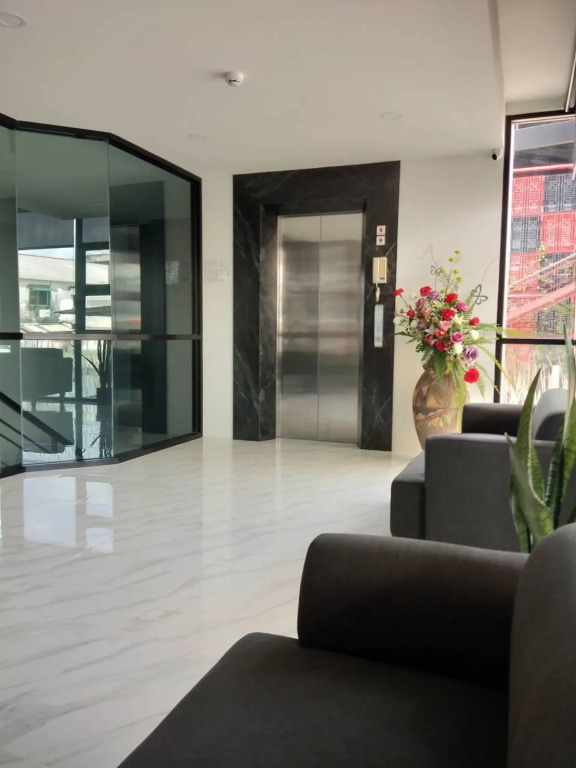 The Vita Plus Hotel