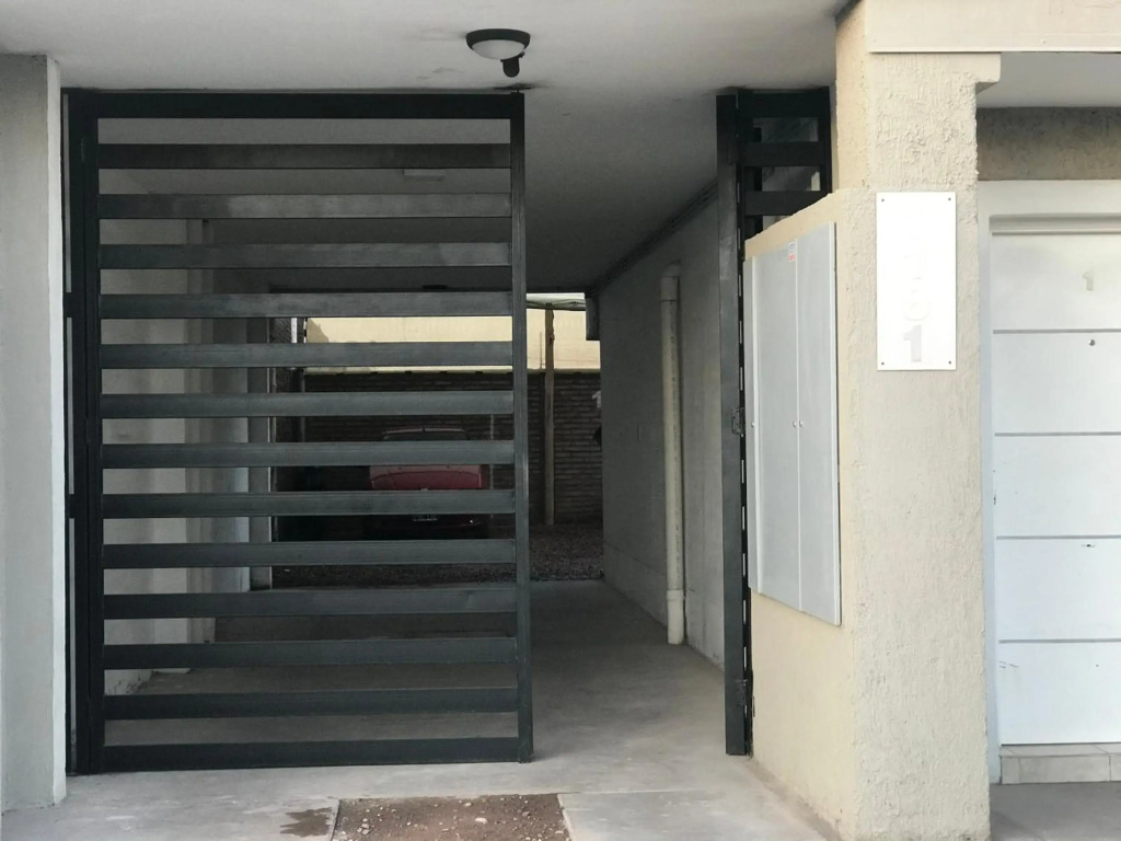 Departamentos Alberdi 4