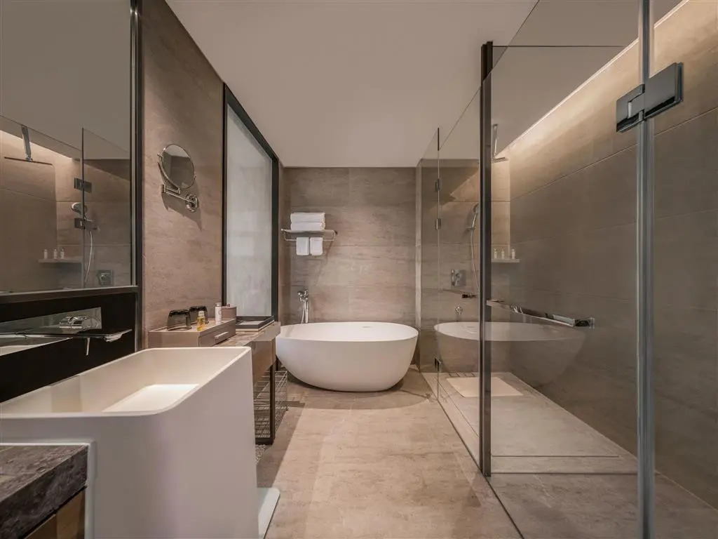 Ocean Spring Resort Chengdu - MGallery Collection