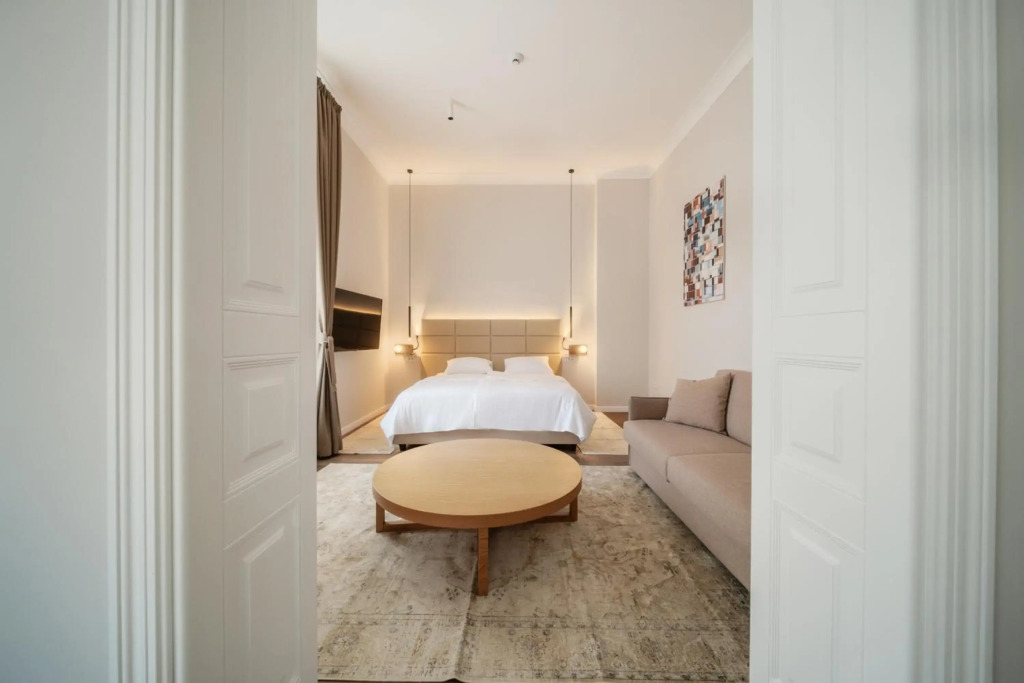Fontana Slavija Apartman 80m2