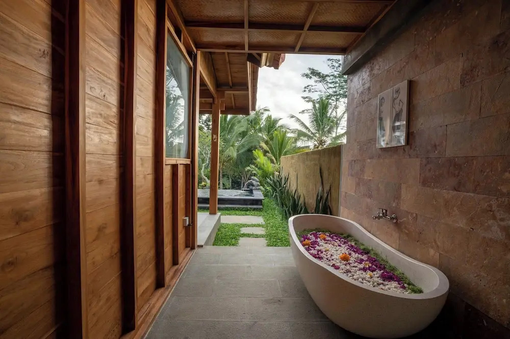 The Patra Villa Sebatu by Dhananjaya Hospitality