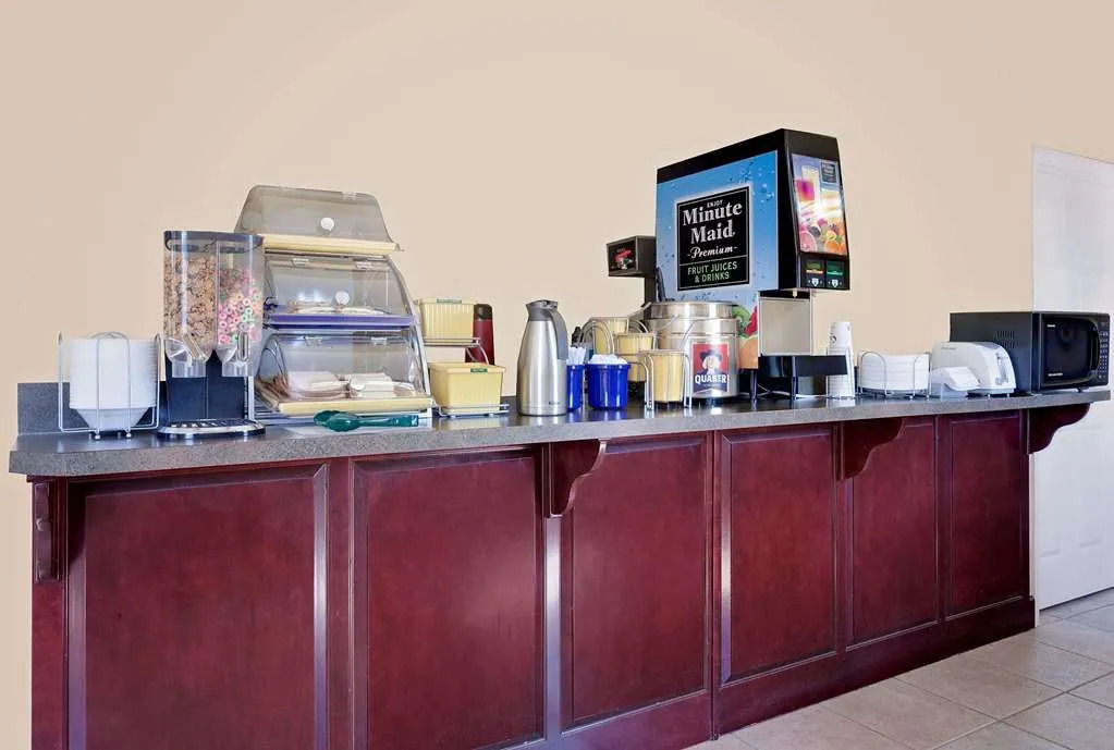Days Inn Millington