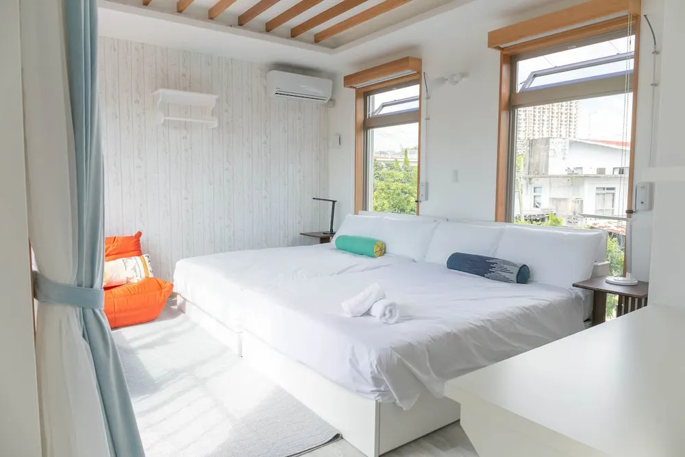 Onnason vacation rental G