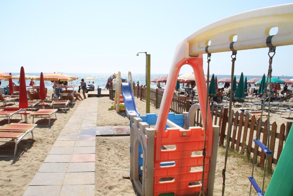 Hotel Adriatik 2