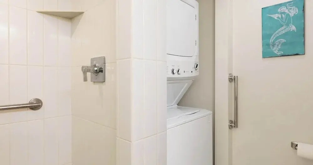 Oceanfront Condo 117 in Kailua-kona