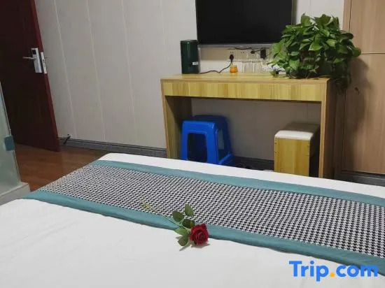 Xinwang Hotel, Xiangyang