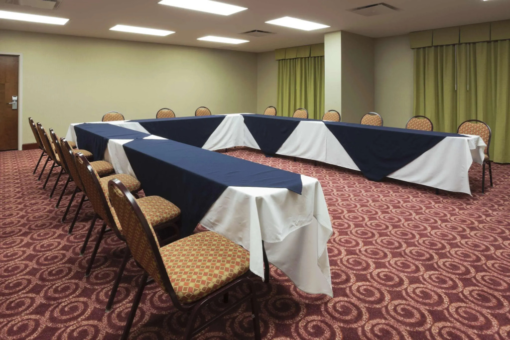 Hampton Inn by Hilton Ciudad Victoria