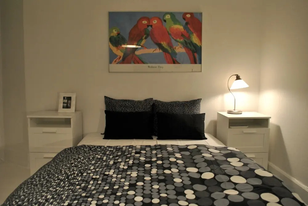 Economy City Center Apartment Copenhagen