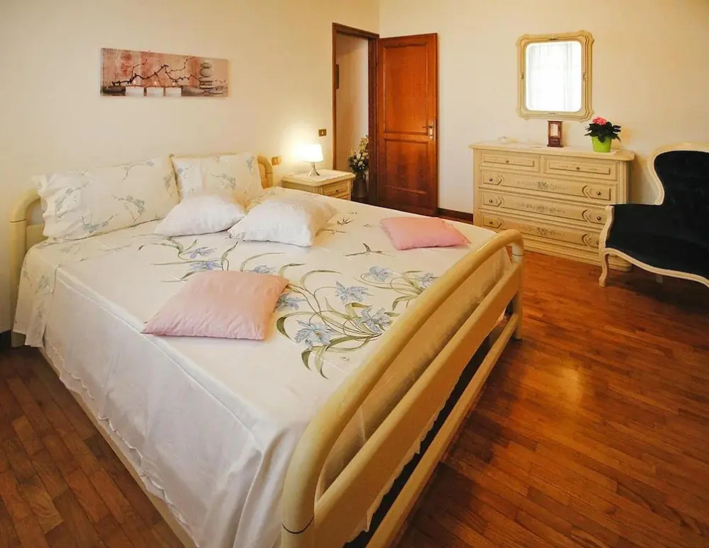 Holiday Home in Versilia Near Sandy Beaches