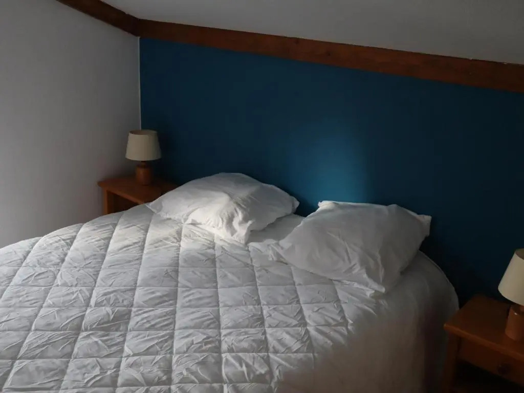 Appartement Les Gets, 2 pièces, 4 personnes - FR-1-623-188