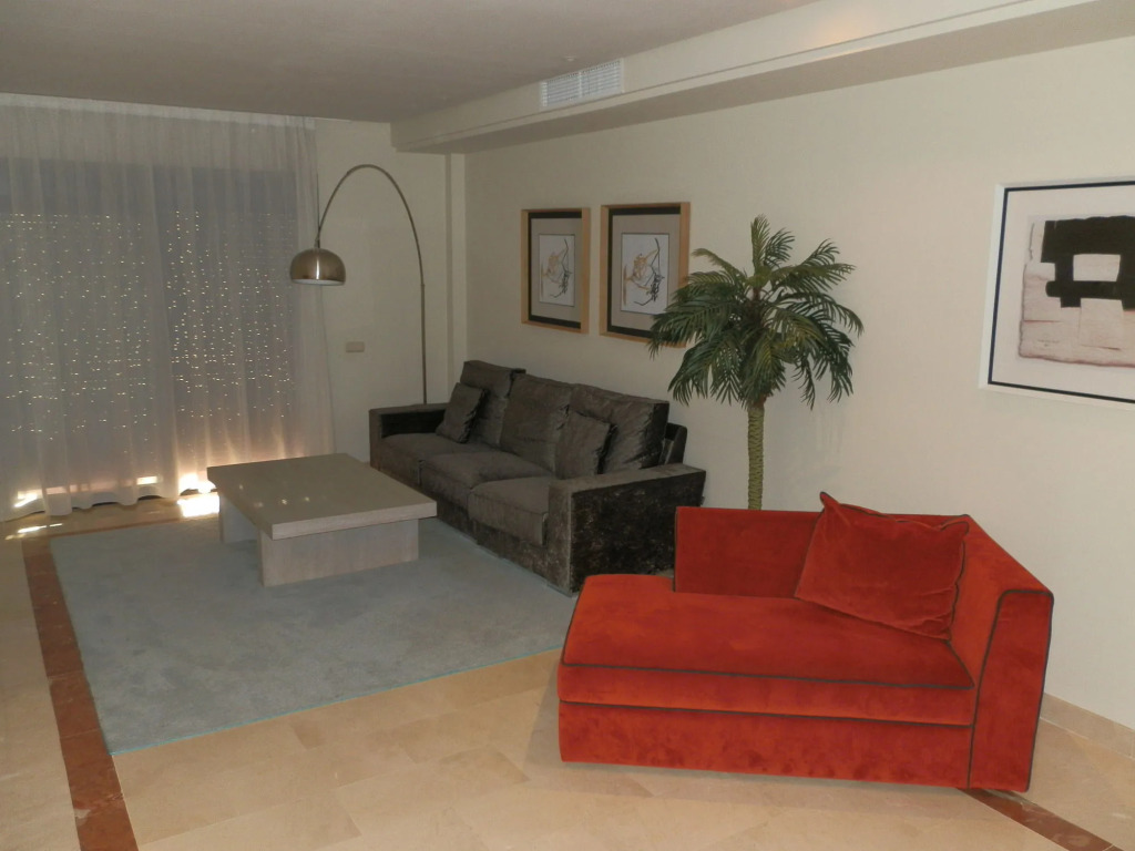 Mimosas Suites Banus