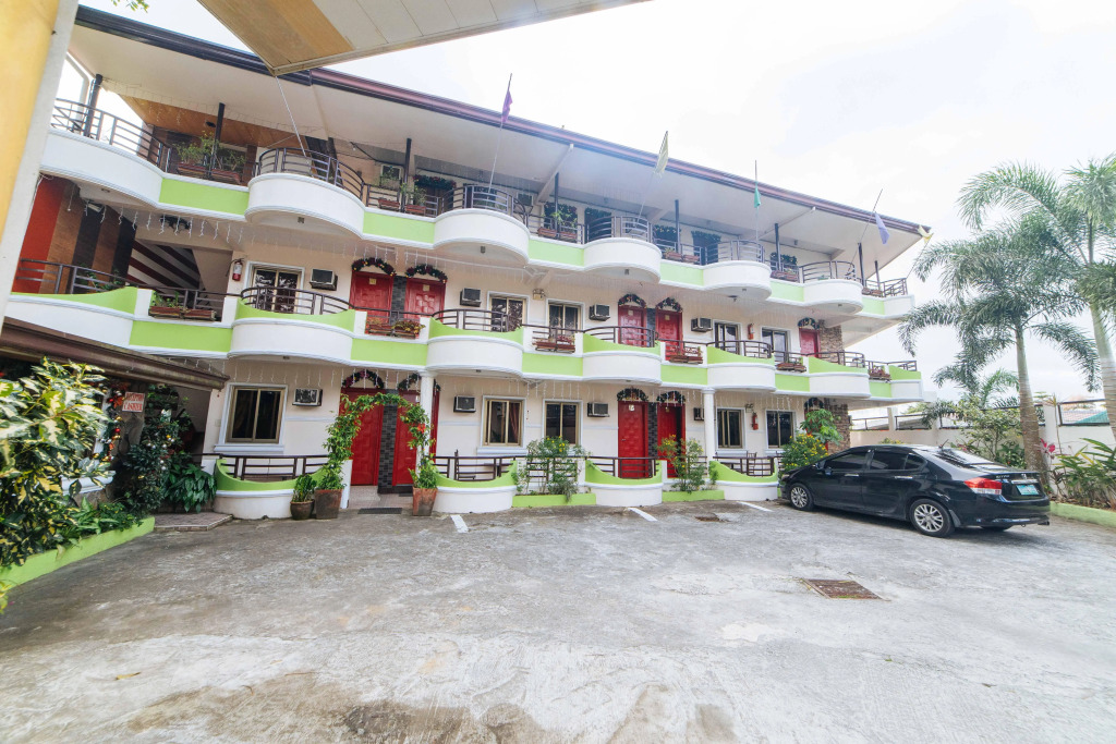 RedDoorz at Tagaytay Road