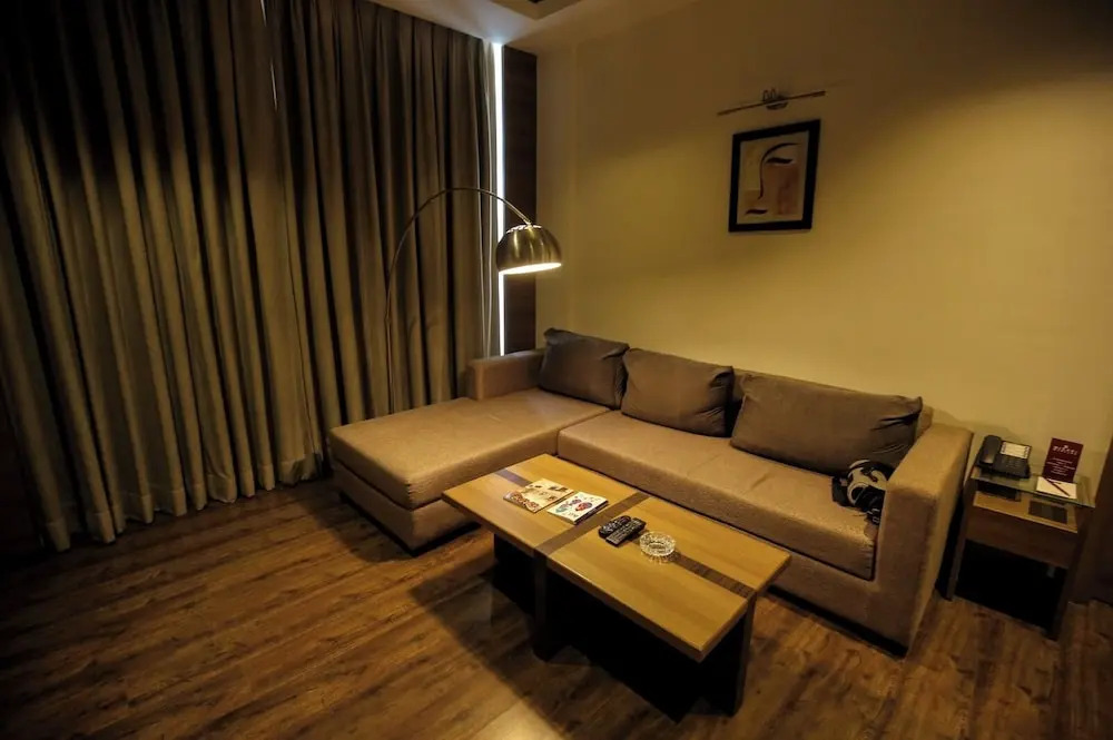 Misaki Hotel