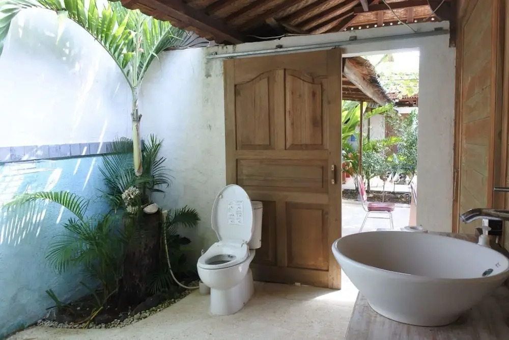Villa Bakso