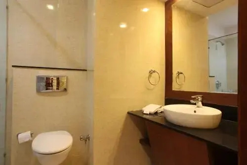 Hotel Jammu Ashok