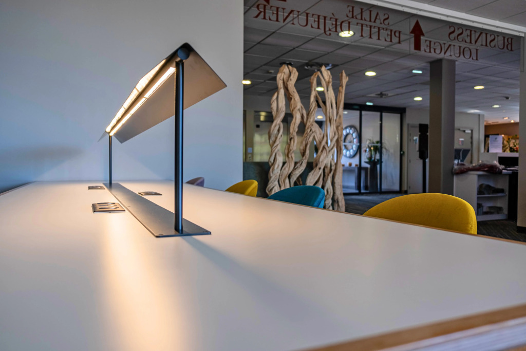 Holiday Inn - Strasbourg - Nord by IHG