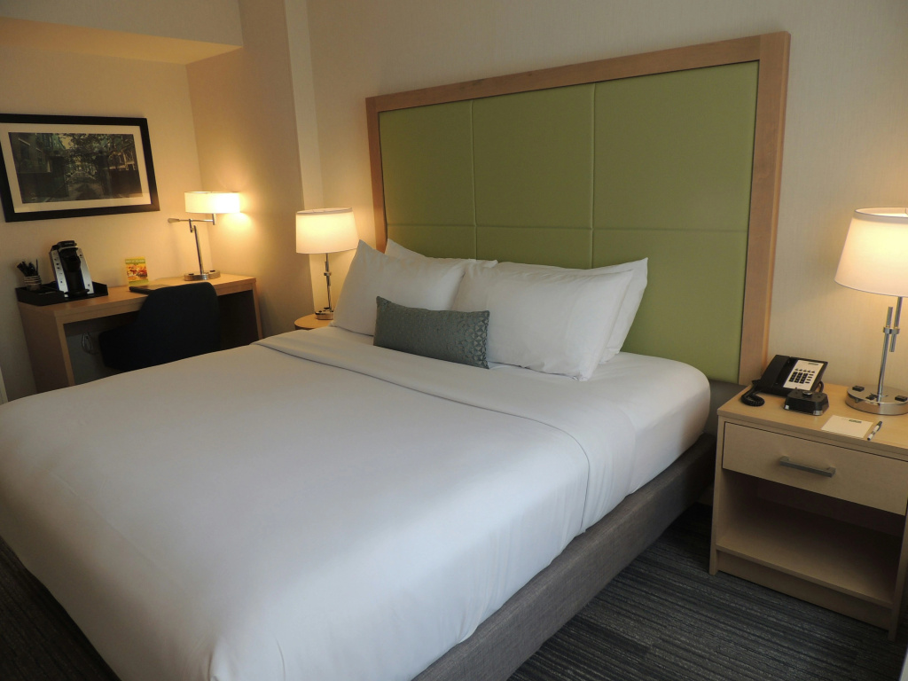 The Inn at Longwood Medical