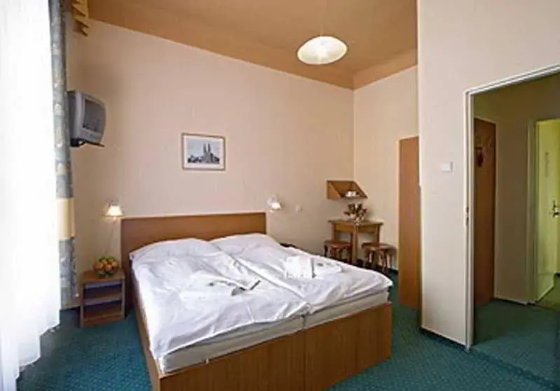 Sofia Hotel