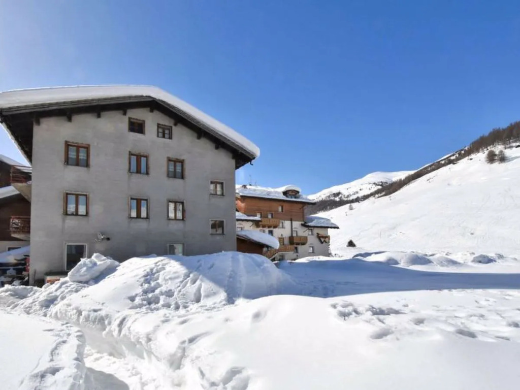 Apartment  Livigno 24944