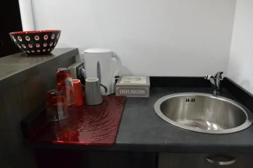 B&B O Casteddu