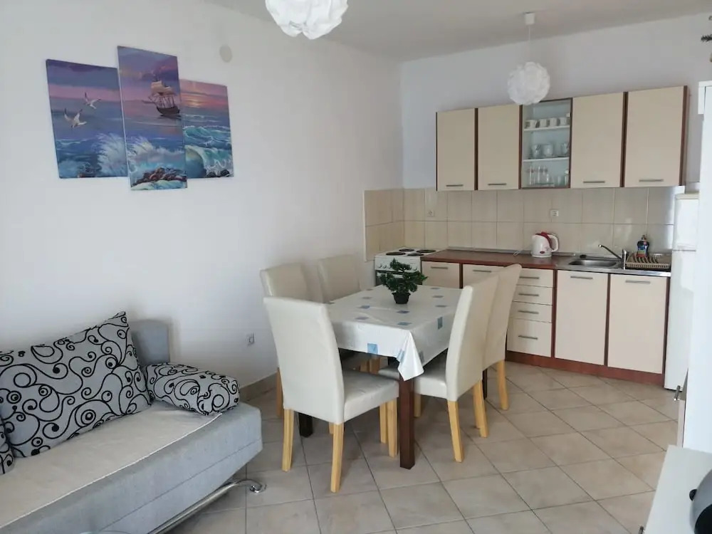 Apartment LEA
